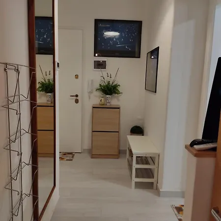 Апартаменты Elisir *